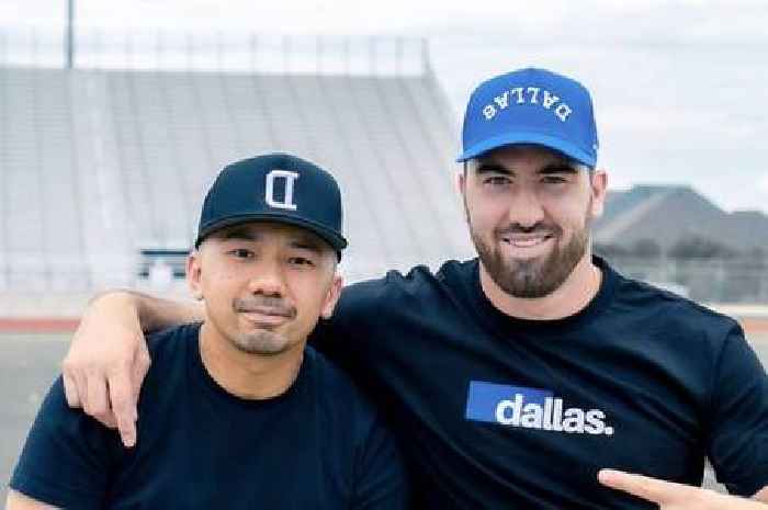 Ex-NFL QB started million-dollar side hustle while playing for the Dallas Cowboys