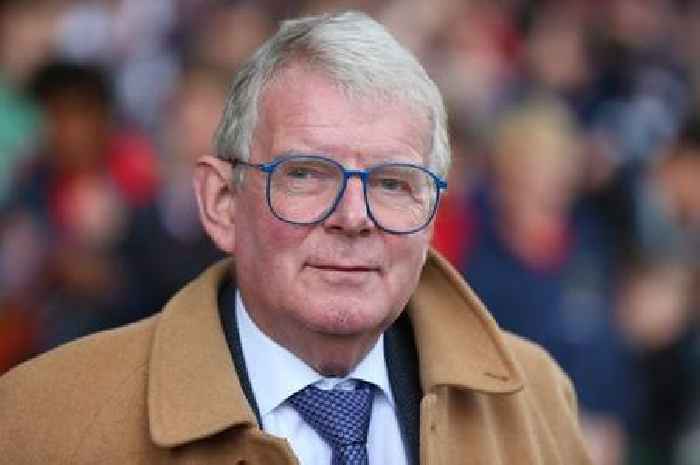 John Motson's 10 greatest gaffes that made him football's most loved commentator