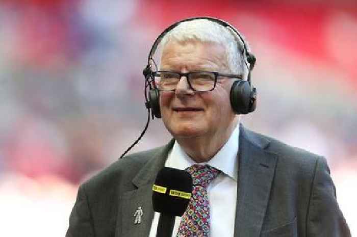 MOTD legends to no-nonsense pundits - what happened to most iconic football broadcasters