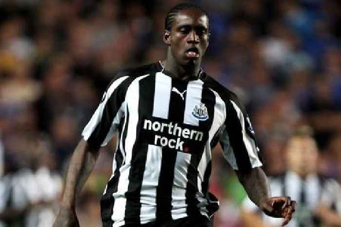 Newcastle flop Nile Ranger tries to flog League Cup final tickets for £2k each