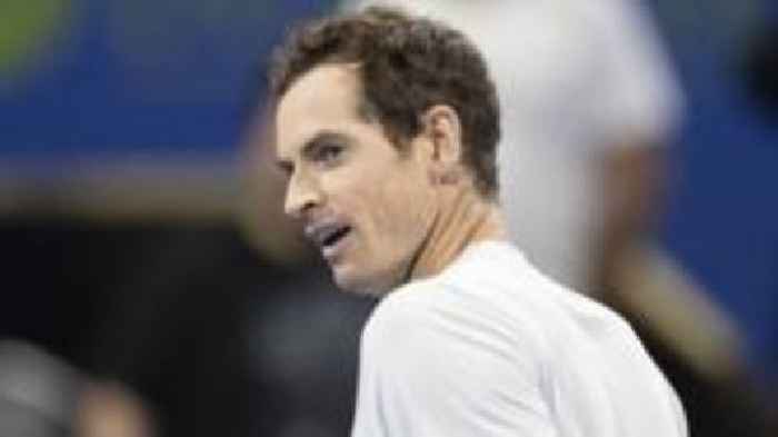 Murray fights back to reach Qatar Open semi-finals