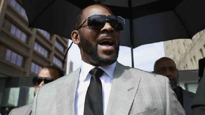 R. Kelly avoids lengthy add-on to 30-year prison sentence