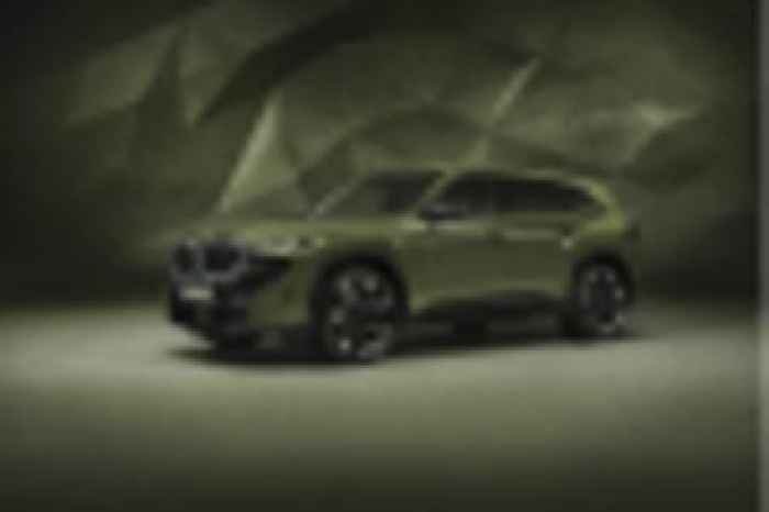 BMW Individual expands special paint program