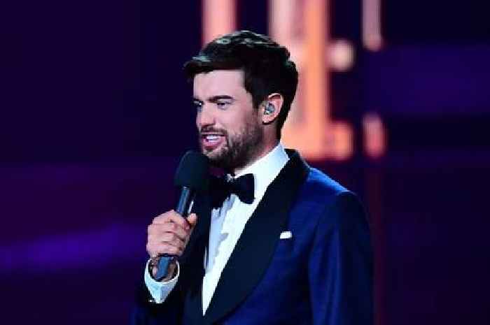 Jack Whitehall to try out new material at Derby Arena next month