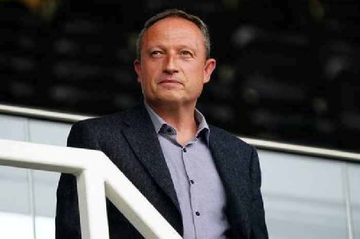 Derby County made 'audacious' transfer move as David Clowes speaks on football reform