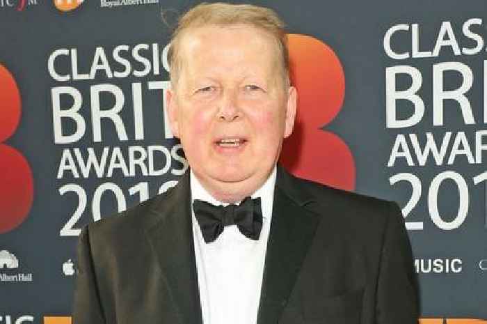 Bill Turnbull honoured by Cambridge University prize for medical students