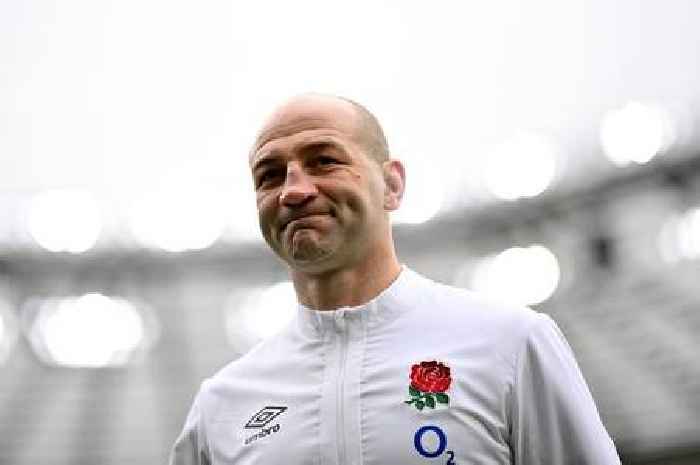 England Rugby team news announcement LIVE: Steve Borthwick names Six Nations squad to face Wales
