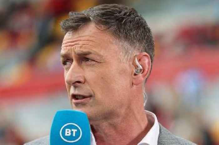 'Hard to understand' - Chris Sutton makes Leicester City vs Arsenal prediction