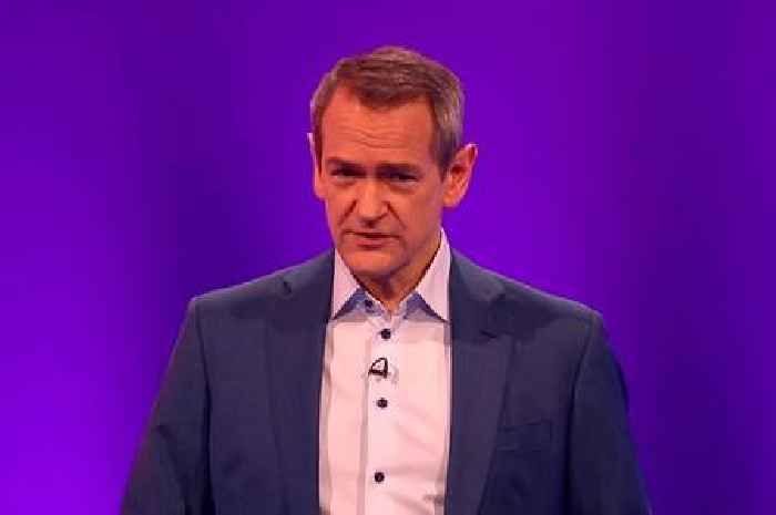 BBC Pointless announces change to all future shows in shake-up