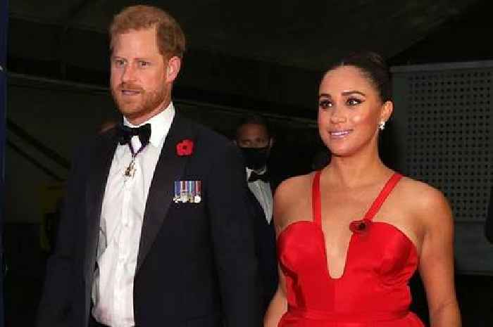 Meghan Markle and Prince Harry feel 'excluded' by King Charles coronation plans and may not attend
