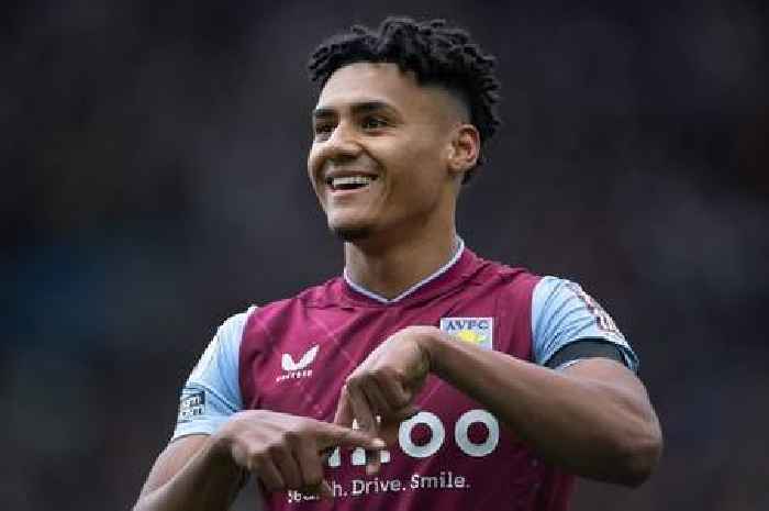 Unai Emery sends Ollie Watkins message to the rest of Aston Villa's squad