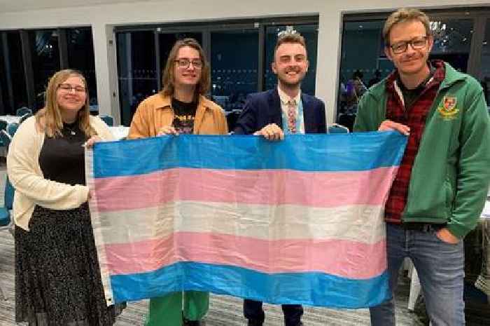 Trans-inclusivity motion backed by East Devon councillors