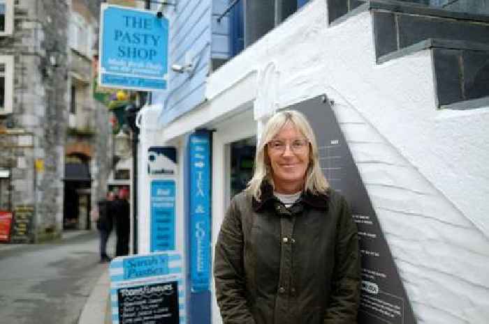 Beyond Paradise: Looe hoping for the same 'Doc Martin effect' that changed Port Isaac