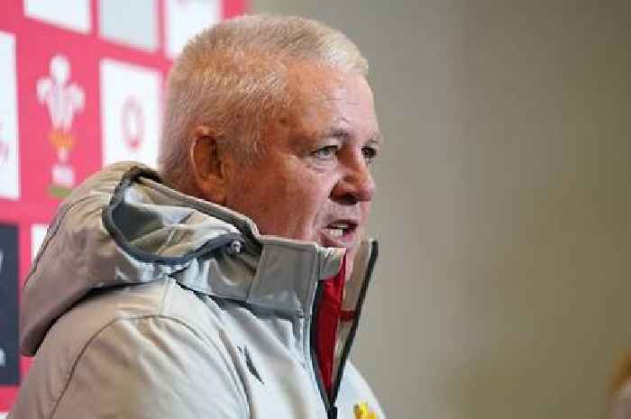 Warren Gatland Q&A: Wales players will be ready for England but we may have to go through more pain