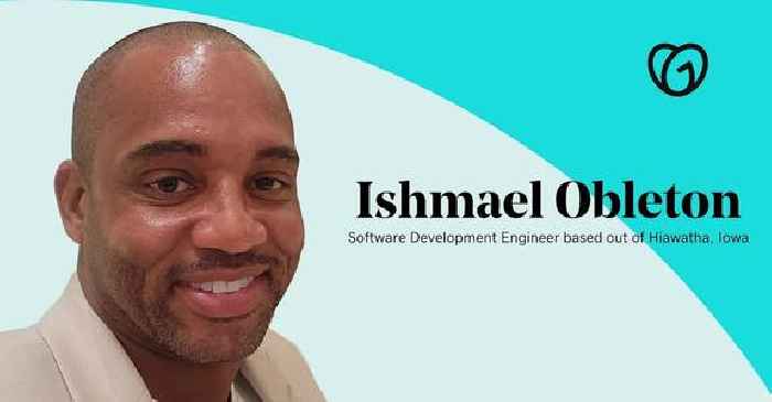 Learning From Failures and Building Upon Successes: Meet Ishmael Obleton