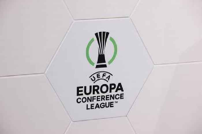 Europa Conference League draw simulated: West Ham may face Fiorentina as Lazio avoid Nice tie