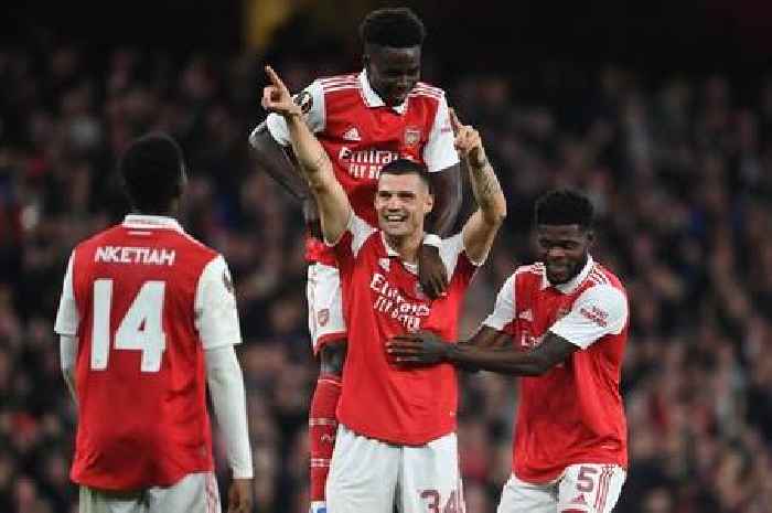 Why Arsenal are not playing in Europa League amid Manchester United vs Barcelona fixture