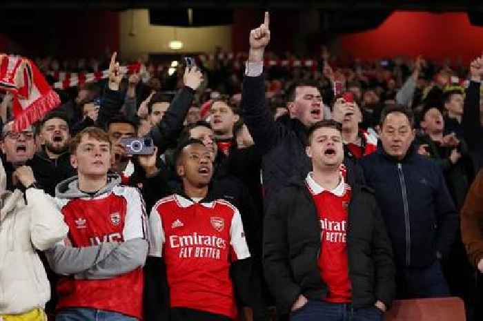 Why Premier League should trial new system as Arsenal fans left frustrated by 3pm blackout rule