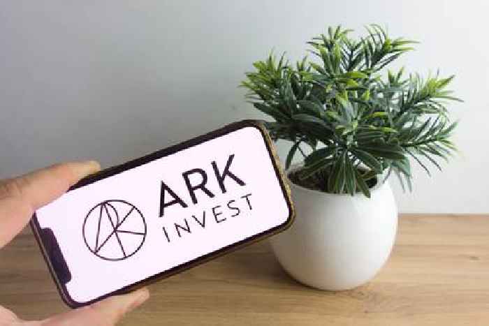 Cathie Wood’s Ark Invest makes another huge Coinbase shares purchase