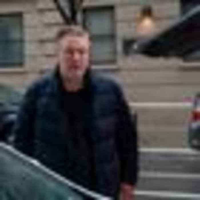Alec Baldwin pleads not guilty to involuntary manslaughter charges after film set death