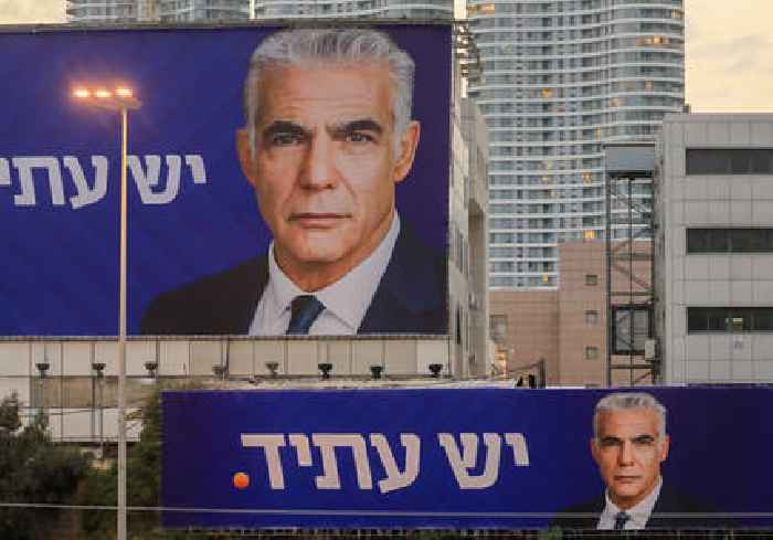 Yesh Atid would win election if held today, poll says