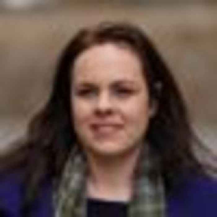 Forbes admits ‘burden’ of hurt caused by faith as she fights on in SNP race