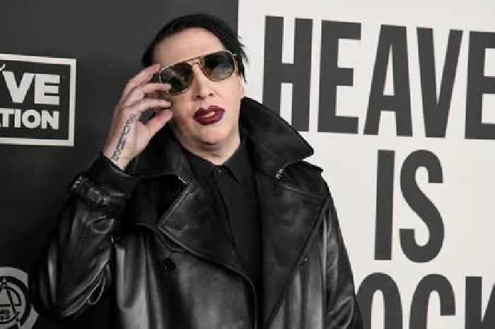 Marilyn Manson Accuser Recants Sexual Assault Allegations, Says Evan Rachel Wood Pressured Her