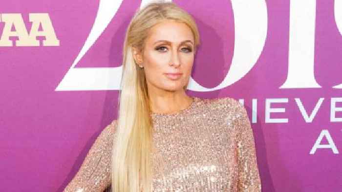 Paris Hilton Reveals Scary Run-In With Harvey Weinstein When She Was 19: ‘Wanna Be A Star?’