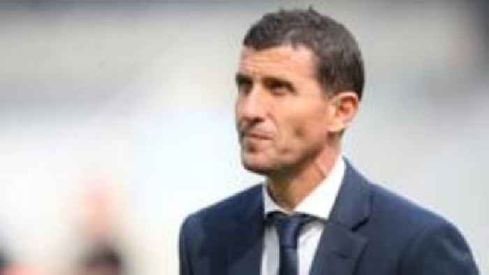 Gracia 'didn't have any doubt' about Leeds job