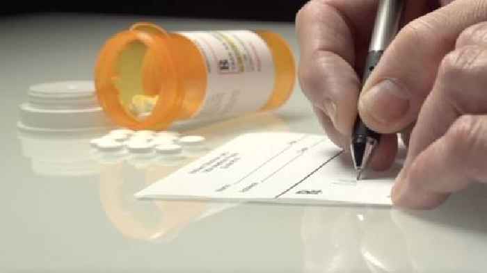 More states pushing to allow psychologists to prescribe medicine