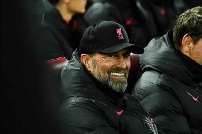 Jurgen Klopp echos Brendan Rodgers transfer point amid Liverpool struggles