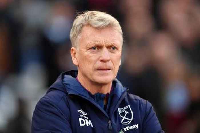 West Ham XI for Nottingham Forest clash predicted as David Moyes faces selection dilemma