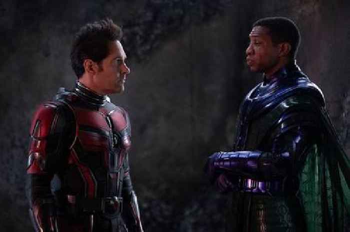 MOVIE REVIEW: We size up Marvel's latest 'Ant-Man and the Wasp: Quantumania'