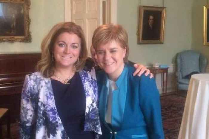 Nicola Sturgeon's 'elderly parents targeted' in wake of First Minister's resignation