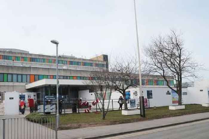 New report raises deep concerns over 'dysfunctionality' at Betsi Cadwaladr University Health Board