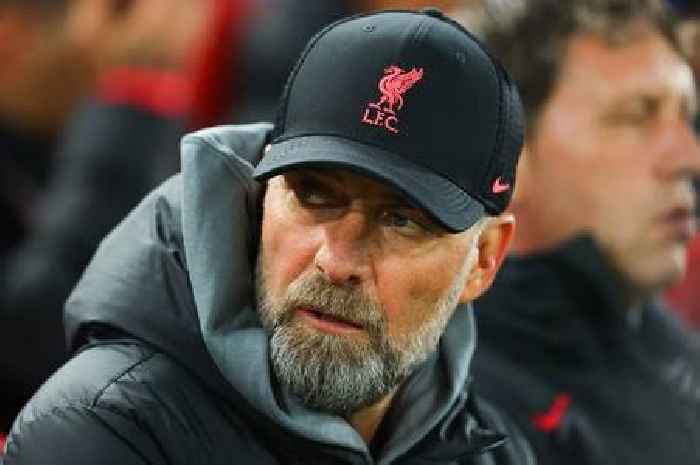 Jurgen Klopp sends Arsenal, Chelsea and Tottenham transfer warning over Liverpool summer plans