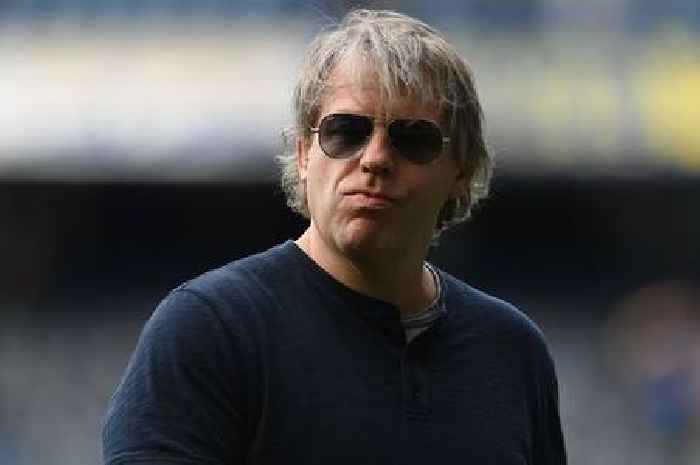 Todd Boehly makes multi-million-pound Chelsea decision in bid to reverse Graham Potter crisis