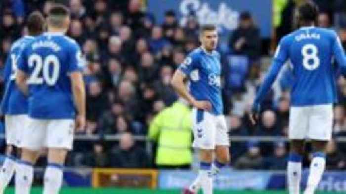 'Goals change games' - could lack of firepower sink Everton?