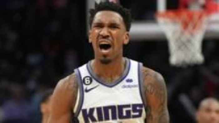 Kings beat Clippers in 'crazy' 176-175 game