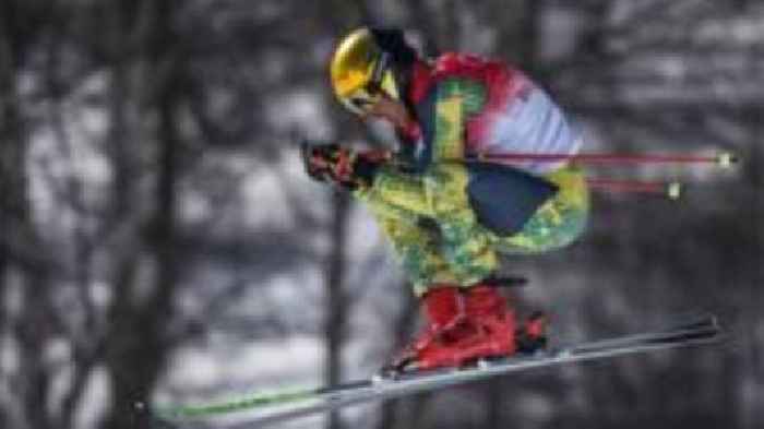 Watch: Freestyle Ski & Snowboarding World Champs 2023 - Ski Cross Finals