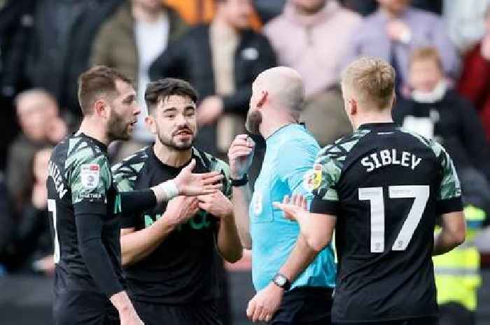 Derby County slapped with 'wake-up call' by unexpected Barnsley thrashing