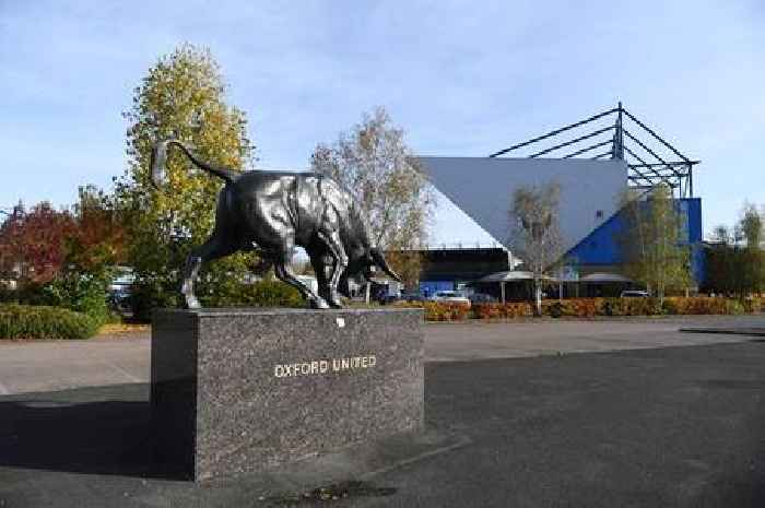 Oxford United vs Bristol Rovers live: Team news and build-up from Kassam Stadium