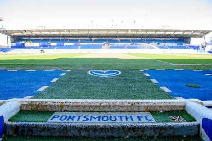Portsmouth v Cheltenham Town LIVE: Team news, updates and reaction from Fratton Park