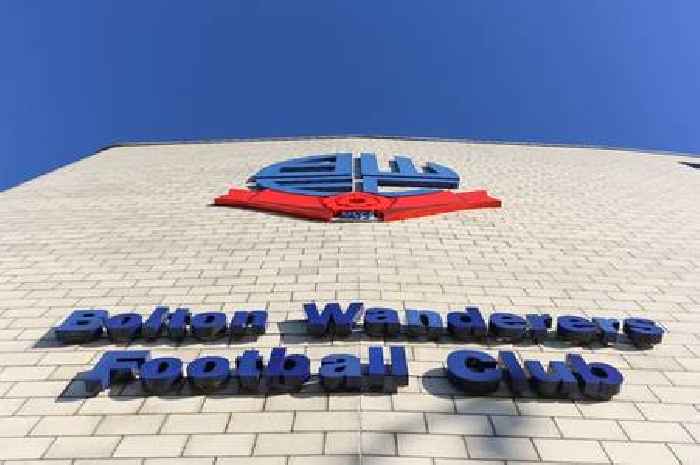 Bolton Wanderers vs Port Vale LIVE - team news and match updates