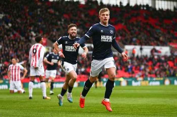 Stoke City player ratings vs Millwall: Potters pay price for sloppy early goal
