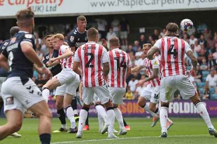 Stoke City vs Millwall TV channel, live stream and how to watch Championship