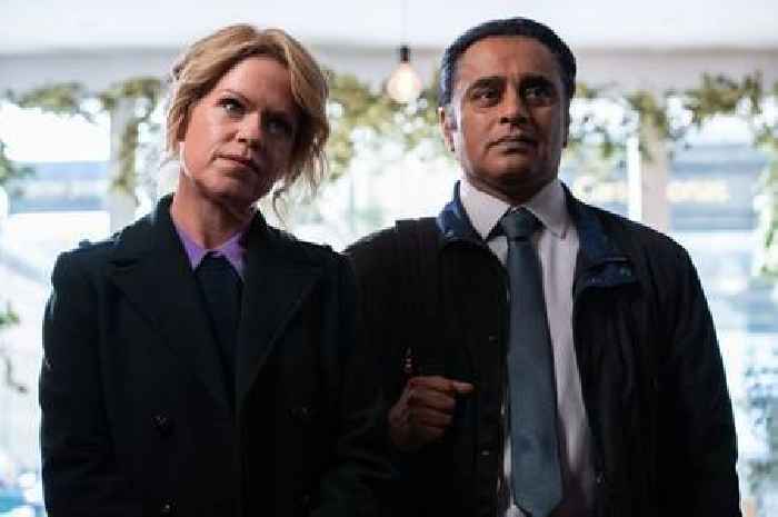 What happened in the last series of Unforgotten as show returns with big change