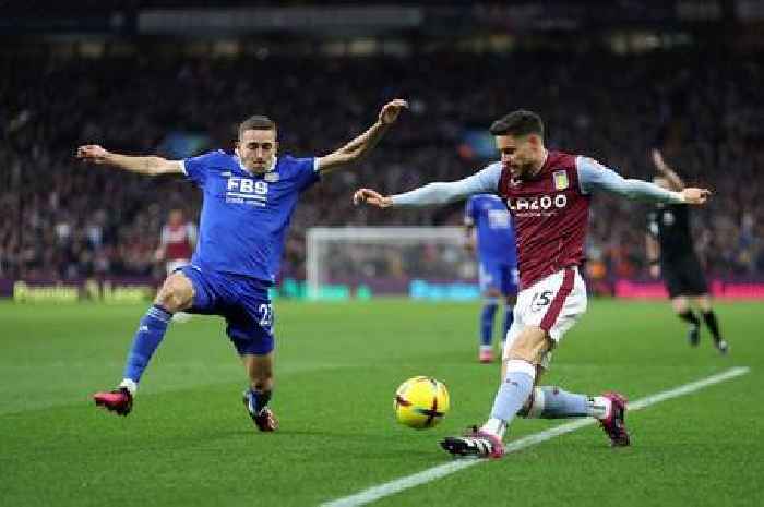Aston Villa speed demon Alex Moreno says he can get even quicker