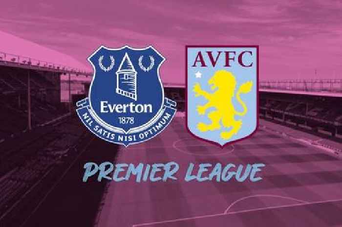 Everton vs Aston Villa live updates: Philippe Coutinho big doubt, Amadou Onana passed fit