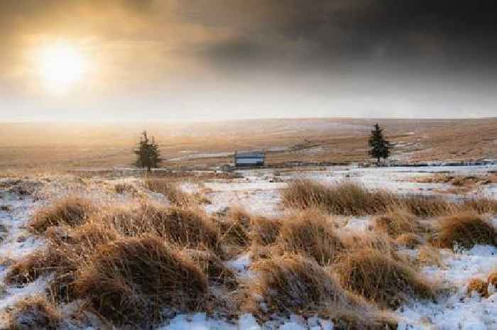 Met Office warns snow and 'much colder snaps' on way to UK amid new 'Beast from the East' concerns